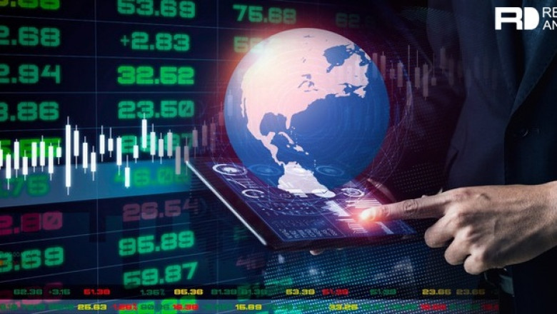 Flat Steel Market, Revenue Share, Key Growth Trends, Major Players, and Forecast, 2021–2027