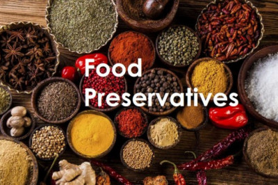 Food Preservative Market - Global Industry Analysis and Forecast to 2020