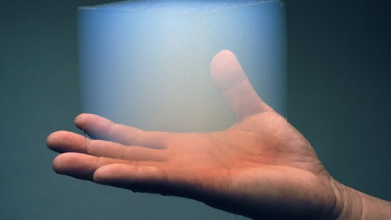 Global Aerogel Market – Industry Trends and Forecast to 2027