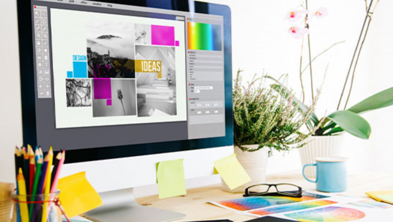 Graphic Agency in Mumbai