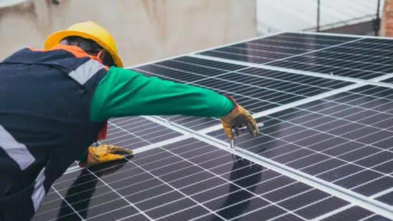 How to Find a Solar Installer You Can Trust