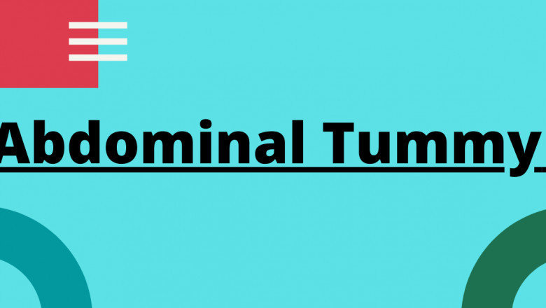 How to Recover from an Abdominal Tummy Tuck Procedure