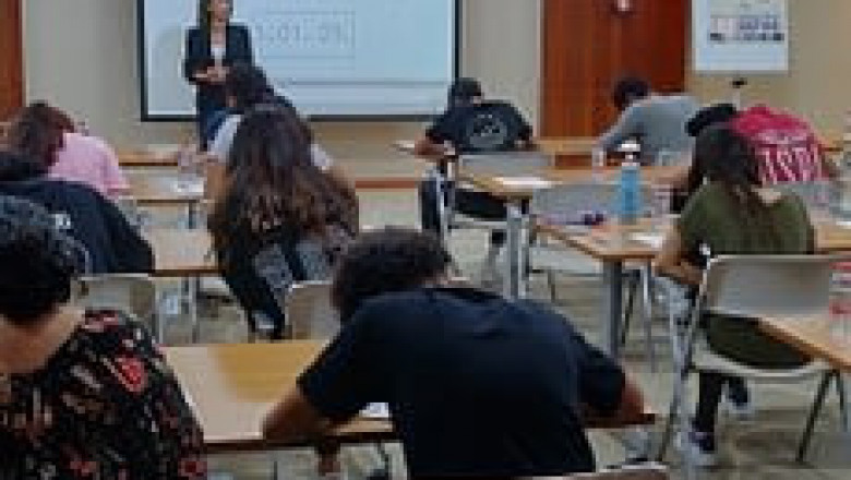 Join OPTION For The Best GMAT Prep Classes in Dubai, Sharjah, UAE