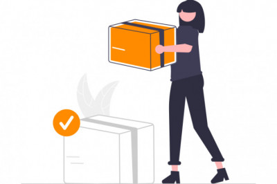 Manage  secure deliveries with Posbytz’s online food ordering system