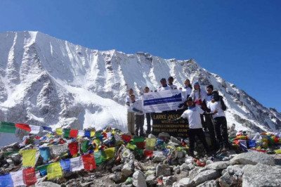 Manaslu Circuit Budget Trek with an Alternative Trail 2022!