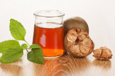 Monk Fruit Sweetener Market Size to Grow at a CAGR of 4.8% During the Forecast Period 2021-2026