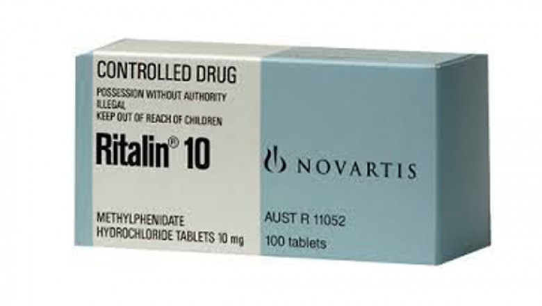 ritalin