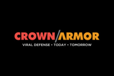 Science Behind The Crown/Armor.