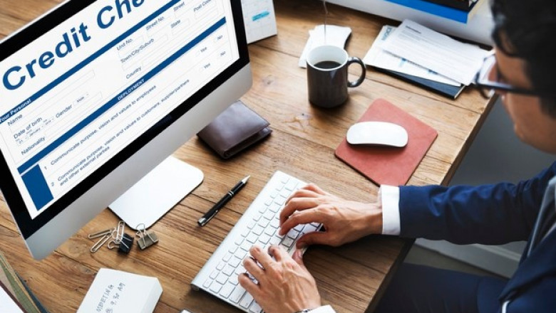 The Impact Of Requesting Lower Credit Limits