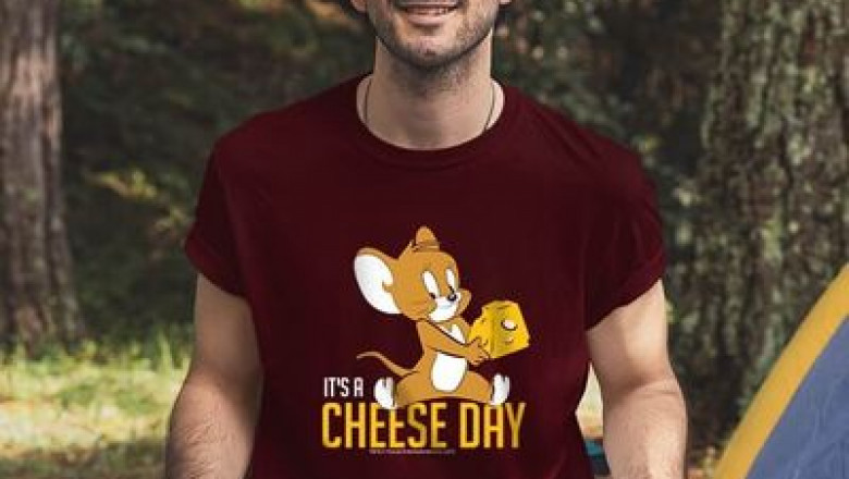The Summer T Shirts Will Bring Much Needed Sunshine In Your life