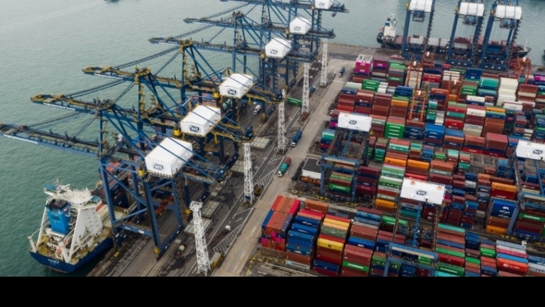 The top five supply chain risks to double down on in 2022