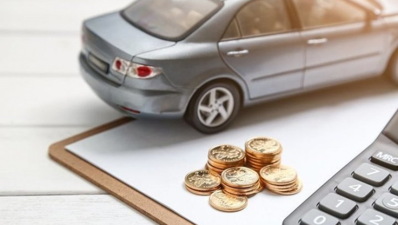 Tips For Commercial Auto Insurance