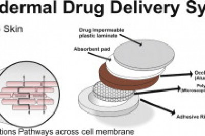 Transdermal Drug Delivery Systems Market - Global Industry Analysis, Size, Share, Growth, Trends, and Forecast, 2020 – 2030