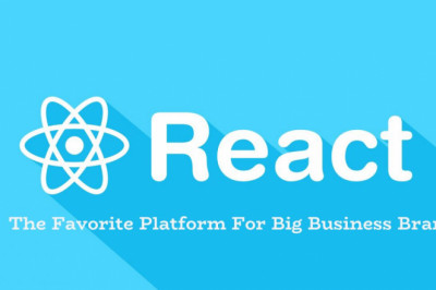 What are the benefits and reasons of ReactJS popularity for application development?