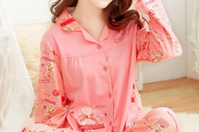 Wholesale Womens Pyjamas - Keep Wholesale Womens Pyjamas UK on Hand to Attract Customers!