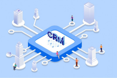 why does your company need crm