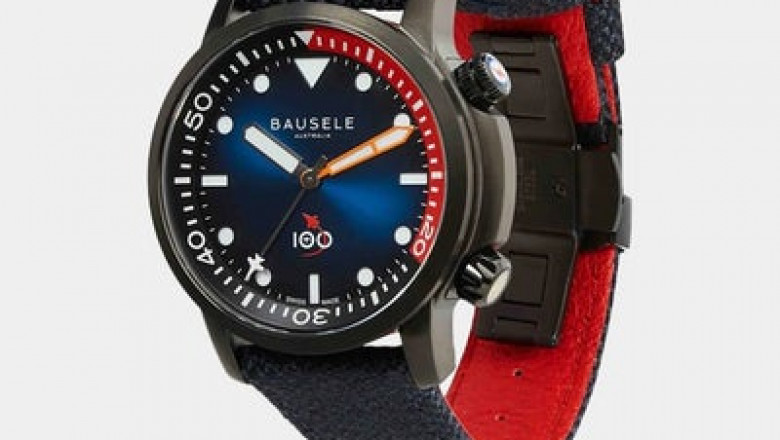 Wrist Watches Australia