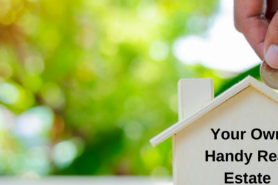 Your Own Handy Real Estate Investment Guide