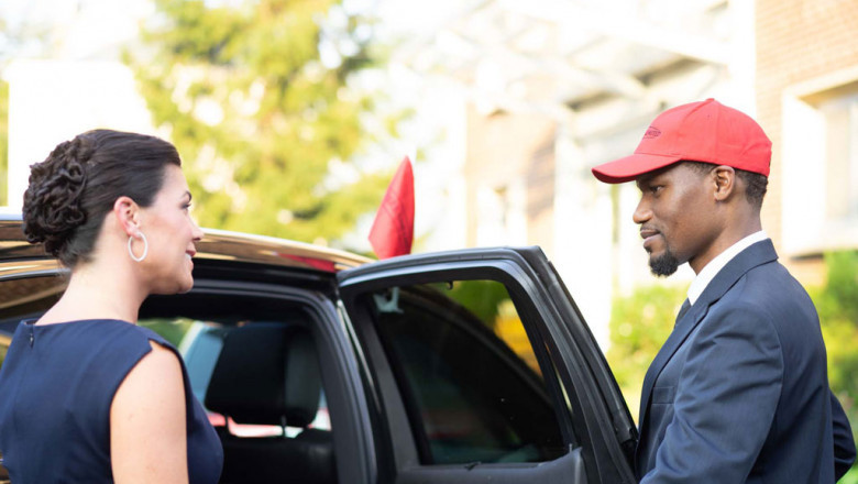 #1  Best LaGuardia Airport Car Service