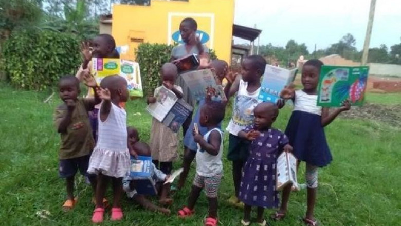 2 Advantages of donating to charity rating organizations