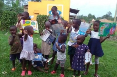 2 Advantages of donating to charity rating organizations