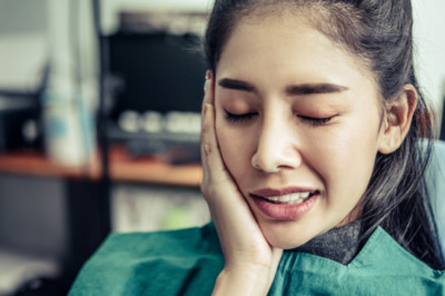 4 Common Dental Emergencies