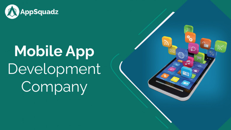 A Short Guide Regarding Mobile App Development Company in 2022