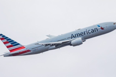 American Airlines renews for CHAMP's Traxon cargoHUB service