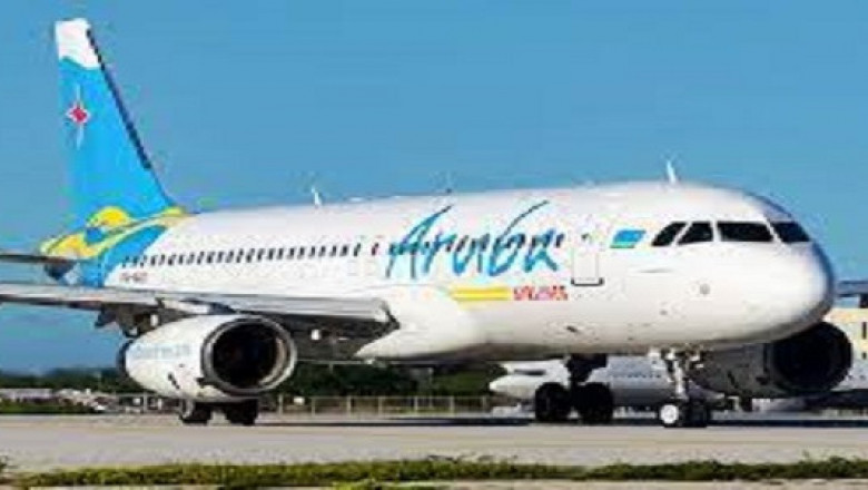 Aruba Airlines Español Telefonos