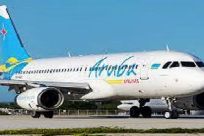 Aruba Airlines Español Telefonos