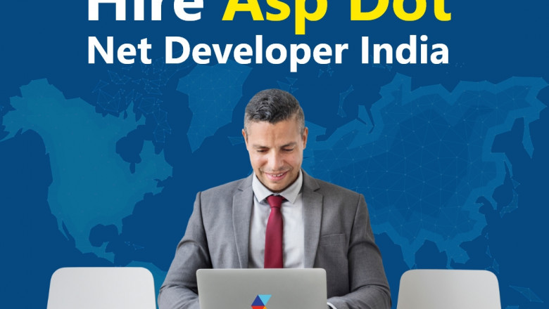 Becoming a Dot Net Developer