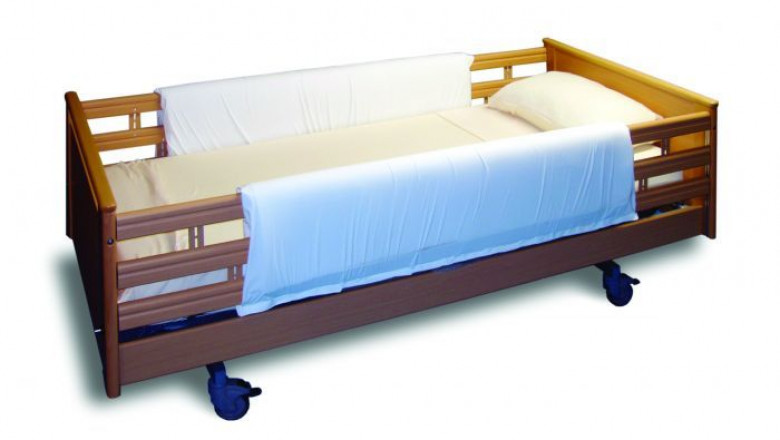 Bed Rails: What You Need to Know