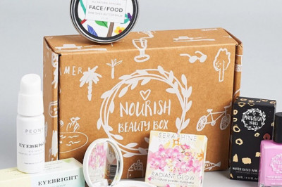 Custom packaging boxes printed with off-set printing technique