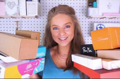 Custom Packaging Boxes with Logo