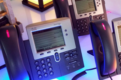 Empower your Business Setup with the Finest Phone Connectivity