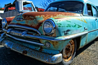 Get Rid Of Your Wrecked Car By Selling It To The Best Auckland Car Wrecker