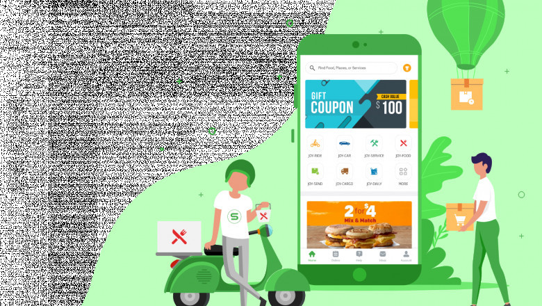 Gojek Clone App Development