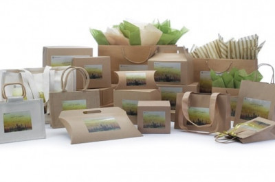 Green Packaging Market Growth Opportunities 2021-2027