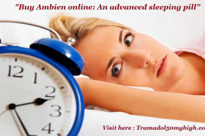How can I buy Ambien online in California?