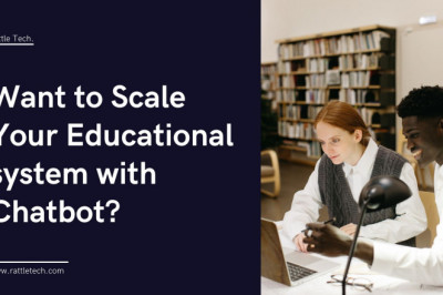 How Chatbots Are Influencing The Education Sector Today