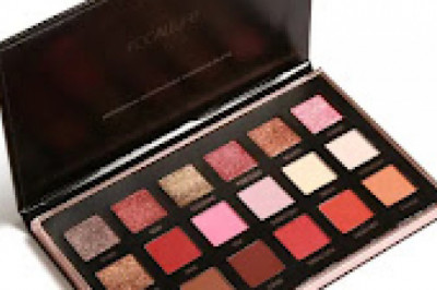 It’s All About Selecting Your Private Label Eyeshadow Palette Manufacturing Company