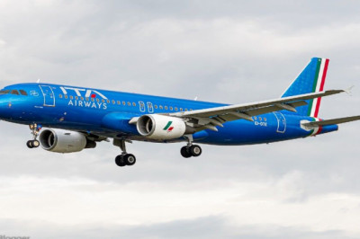 Italian carrier ITA Airways gets joint bid from Lufthansa, MSC