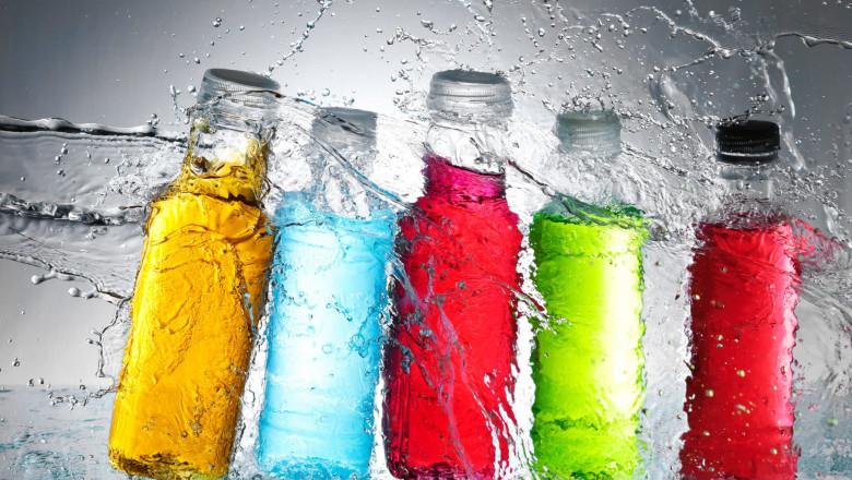 Maldives Energy Drink Market Size to Grow at a CAGR of 4.8% During the Forecast Period 2021-2026