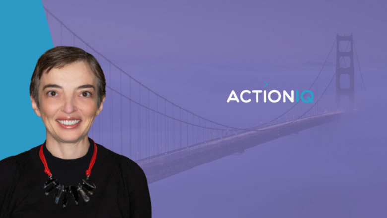 Martech Interview with Tamara Gruzbarg on CDP & CX