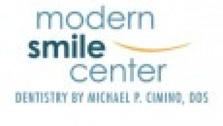 Modern Smile Center - Dentist in Texas