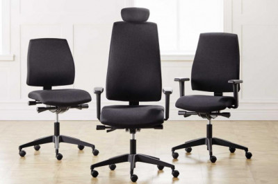Office Chairs Melbourne - Hamiltons Commercial Interiors