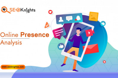Online Presence Analysis Company in USA