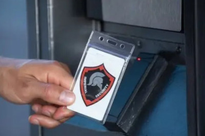 Security Guard Service