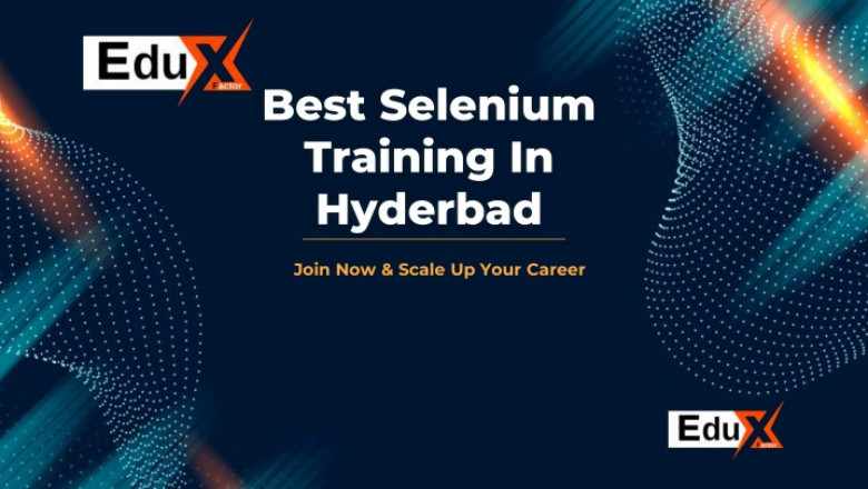 Selenium Training