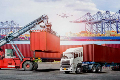 Shipping Logistics Services for Canada